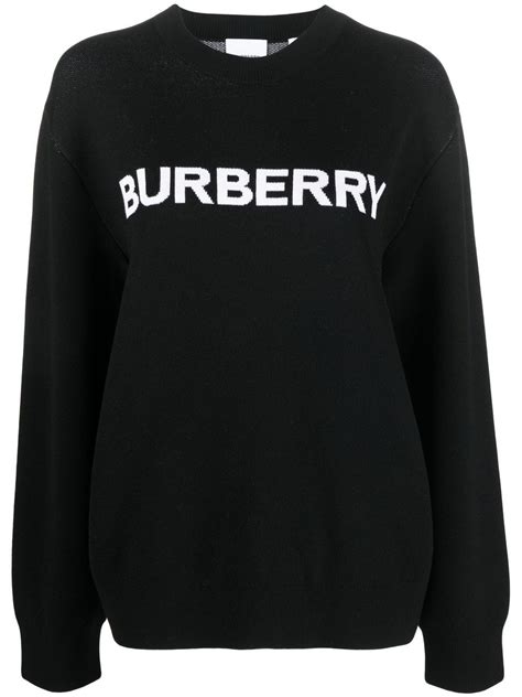 womens burberry jumper|burberry knitwear price list.